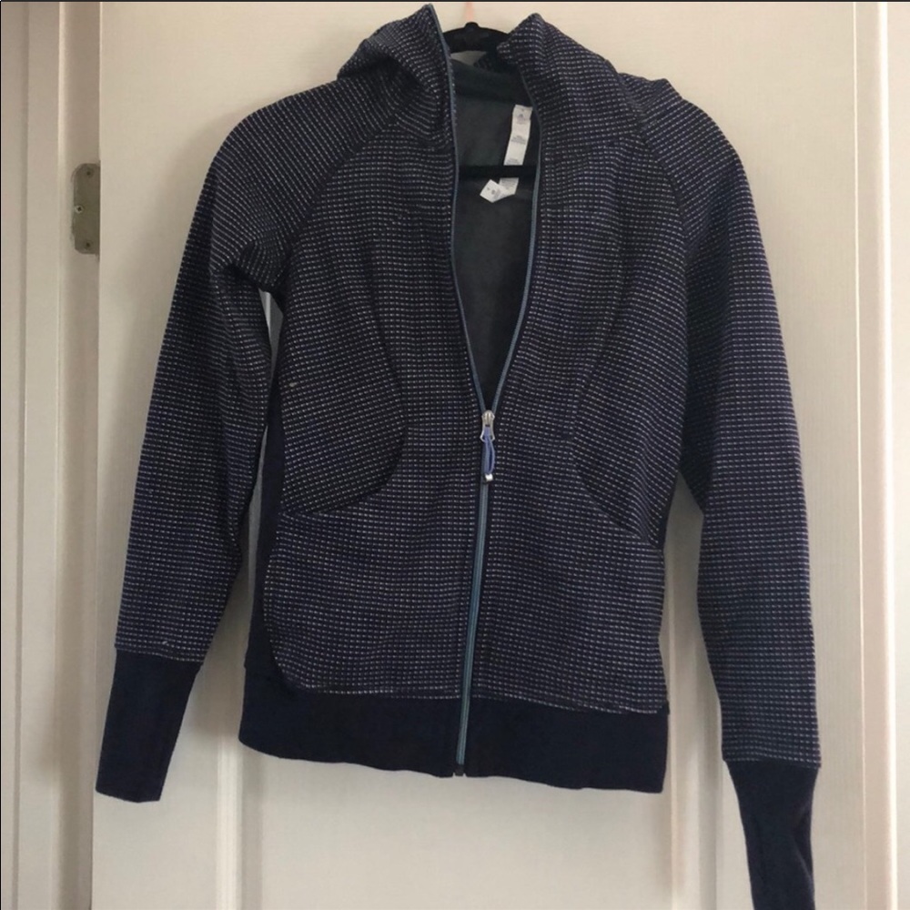 Lululemon Jacket - Picture 1 of 4